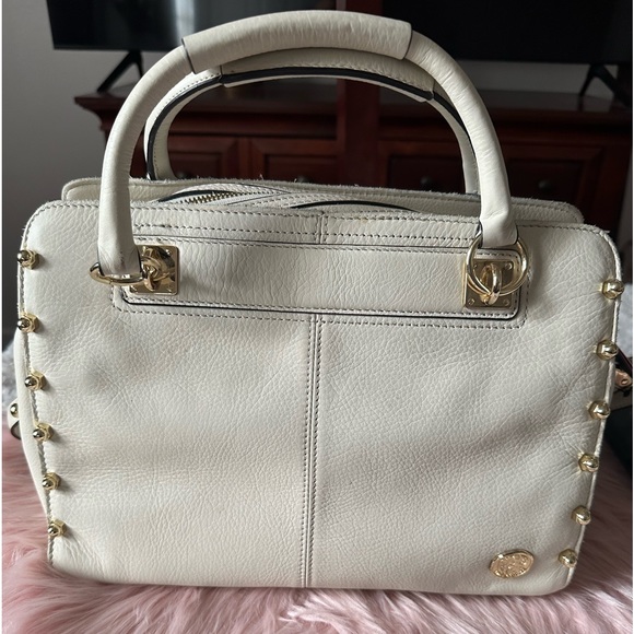 Vince Camuto cream purse - Picture 4 of 8